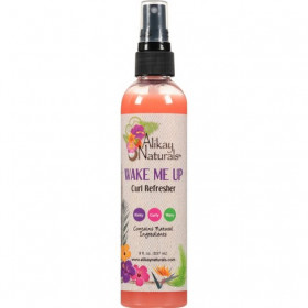 Alikay Naturals Wake Me Up Curl Refresher Alikay Naturals Wake Me Up Curl Refresher